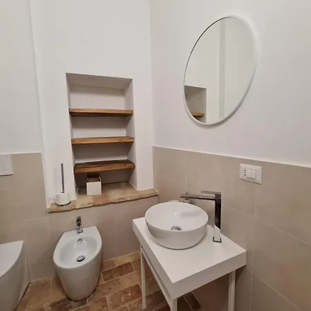 La Dimora Del Borgo Apartment *