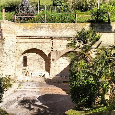 Apartment La Dimora Del Borgo *