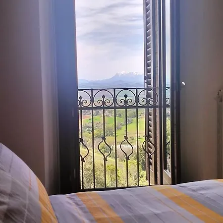 La Dimora Del Borgo Morrovalle