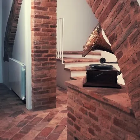 La Dimora Del Borgo Morrovalle