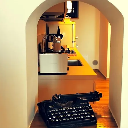 Apartment La Dimora Del Borgo