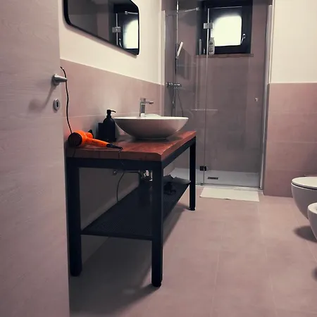 Apartment La Dimora Del Borgo *