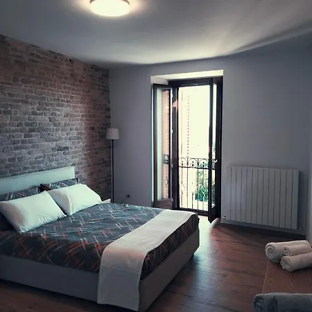 La Dimora Del Borgo *