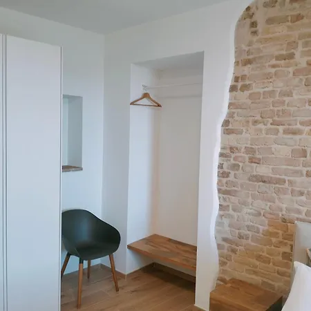 La Dimora Del Borgo Apartment Morrovalle