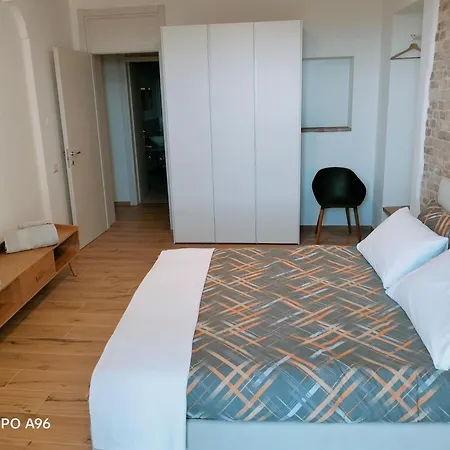 La Dimora Del Borgo *