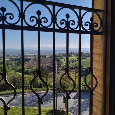 La Dimora Del Borgo Apartment