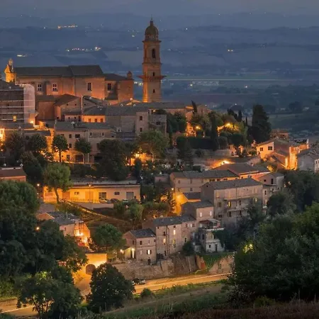 דירה La Dimora Del Borgo