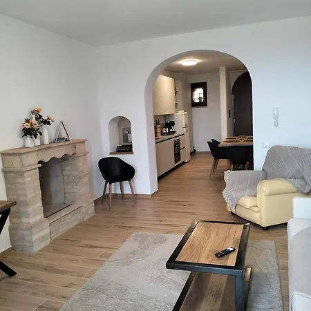 Apartment La Dimora Del Borgo *