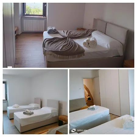 La Dimora Del Borgo *