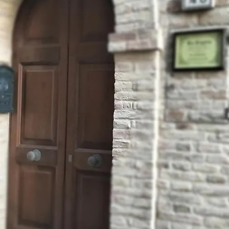 La Dimora Del Borgo Morrovalle