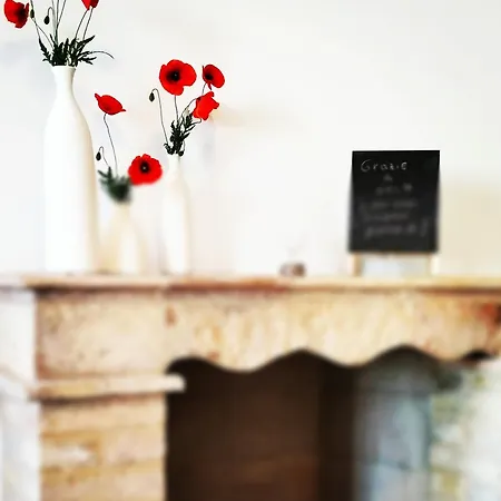 La Dimora Del Borgo * Morrovalle