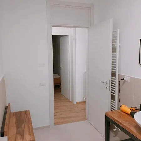 La Dimora Del Borgo Morrovalle