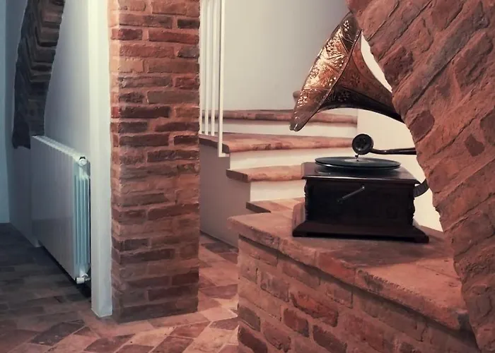 La Dimora Del Borgo Morrovalle