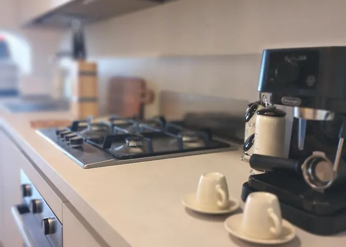 La Dimora Del Borgo דירה *