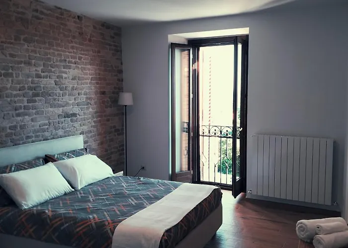 La Dimora Del Borgo *