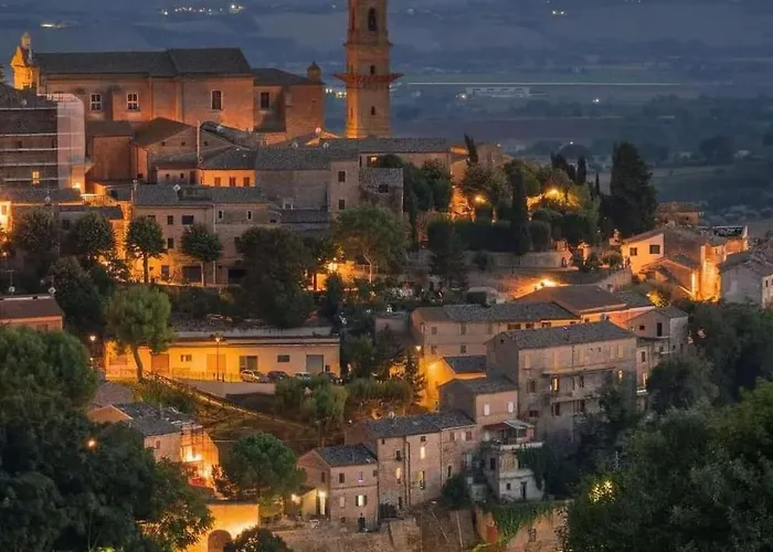 דירה La Dimora Del Borgo