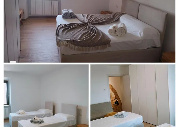 La Dimora Del Borgo *