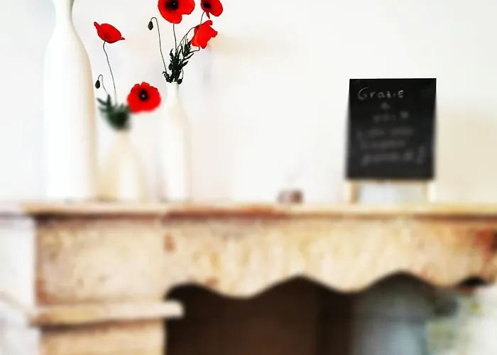 La Dimora Del Borgo * Morrovalle