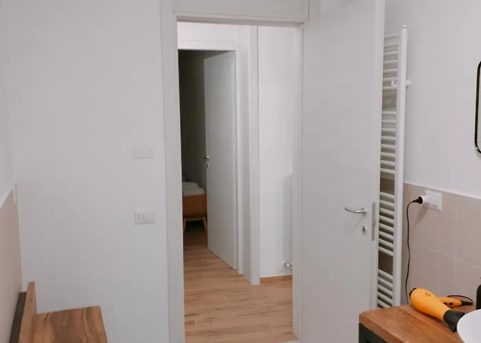 La Dimora Del Borgo Morrovalle